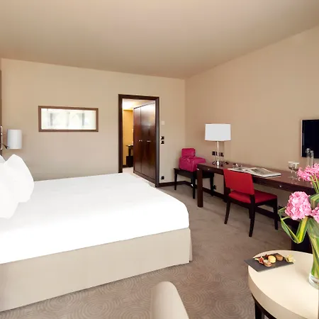 فندق باليه دو لا ميديتيراني نيس