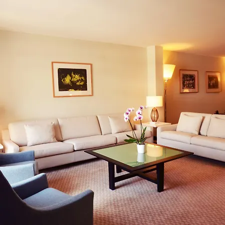 باليه دو لا ميديتيراني فندق