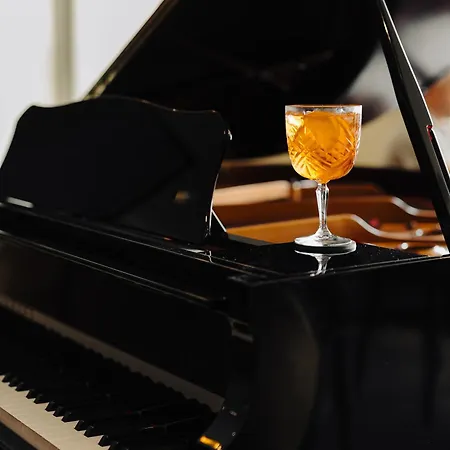 فندق باليه دو لا ميديتيراني 5*