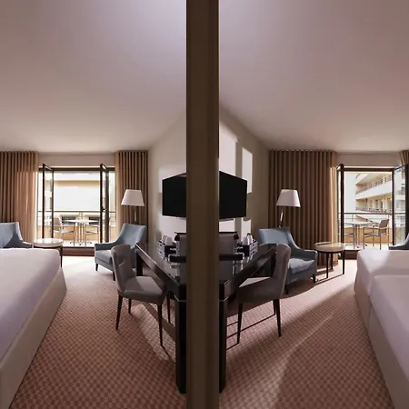 باليه دو لا ميديتيراني