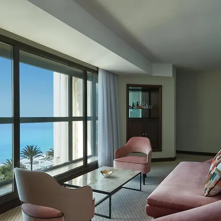 فندق باليه دو لا ميديتيراني 5*