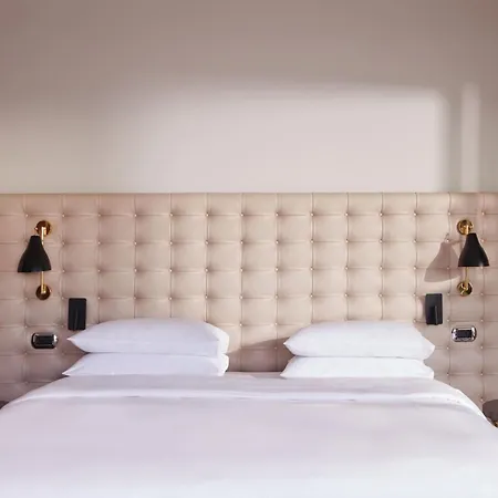 باليه دو لا ميديتيراني 5*