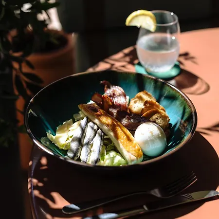 باليه دو لا ميديتيراني 5*