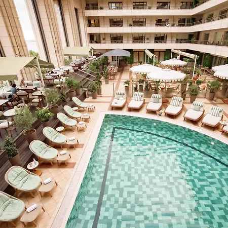 فندق باليه دو لا ميديتيراني