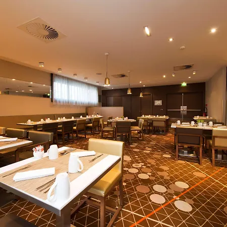 فندق باليه دو لا ميديتيراني