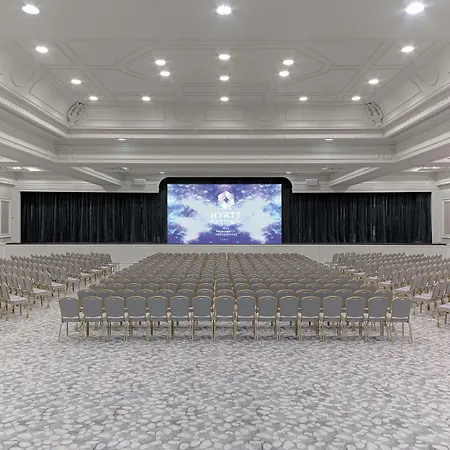 فندق باليه دو لا ميديتيراني 5*