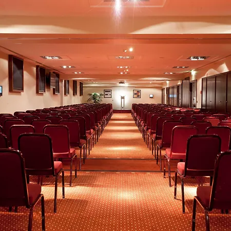 فندق باليه دو لا ميديتيراني