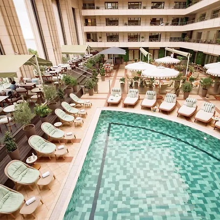 Hotel Palais De La Mediterranee Part Of The Unbound Collection By Hyatt Hotel 5*