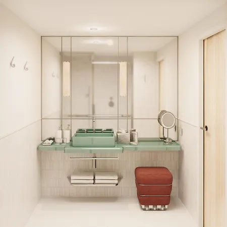 Hotel Palais De La Mediterranee, In The Unbound Collection By Hyatt מלון 5*