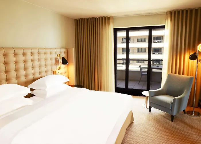 Hotel Palais De La Mediterranee Part Of The Unbound Collection By Hyatt