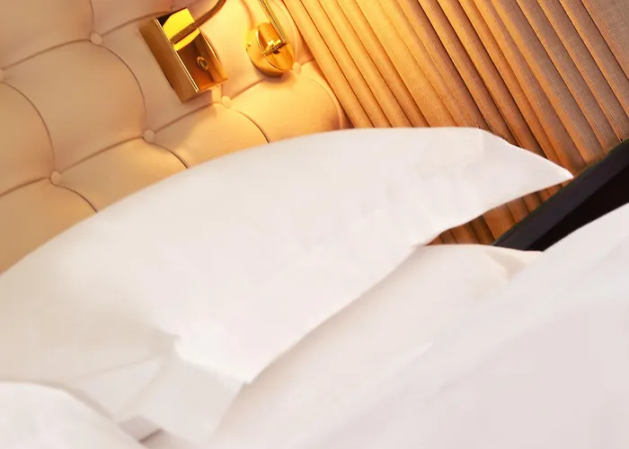 Hotel Palais De La Mediterranee Part Of The Unbound Collection By Hyatt Hotel