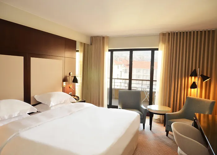 Hotel Palais De La Mediterranee Part Of The Unbound Collection By Hyatt 5* Nice