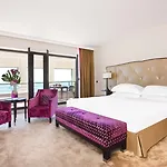 Hyatt Regency Palais De La Méditerranée Hotel Nice
