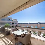 Hyatt Regency Palais De La Méditerranée Hotel