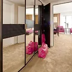 Hyatt Regency Palais De La Méditerranée Nice