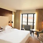 Palais De La Mediterranee Part Of The Unbound Collection By Hyatt 5* Nice