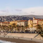 Hyatt Regency Palais De La Méditerranée Hotel 5*