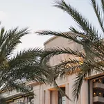 Hotel Hyatt Regency Palais De La Méditerranée