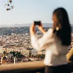 Hyatt Regency Palais De La Méditerranée 5*