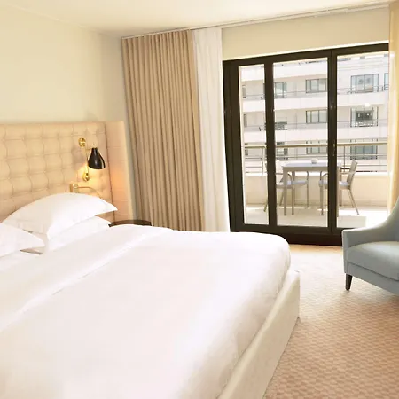 Hotel Palais De La Mediterranee, In The Unbound Collection By Hyatt Nice