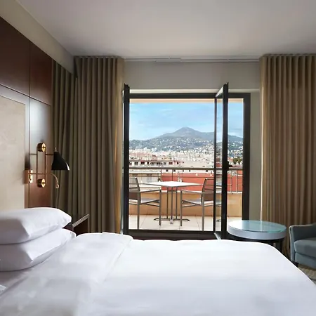 Hyatt Regency Palais De La Mediterranee 5* Nizza