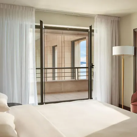 Hyatt Regency Palais De La Mediterranee Nizza