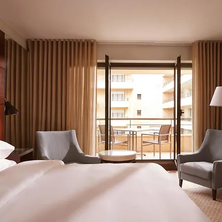 Hotel Hyatt Regency Palais De La Mediterranee Nizza