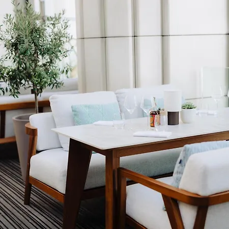 Hyatt Regency Palais De La Mediterranee 5* Nizza