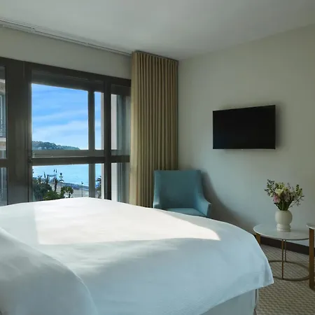 Hyatt Regency Palais De La Mediterranee Hotel