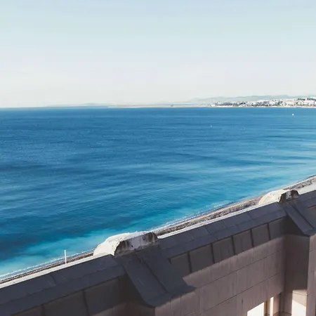 Hyatt Regency Palais De La Mediterranee 5* Nizza