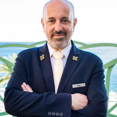 Ξενοδοχείο Hyatt Regency Palais De La Mediterranee