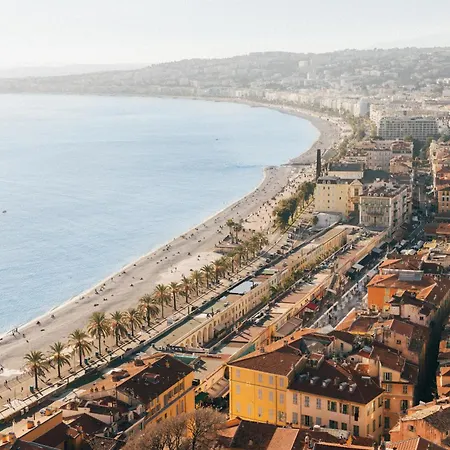 Hyatt Regency Palais De La Mediterranee 5*