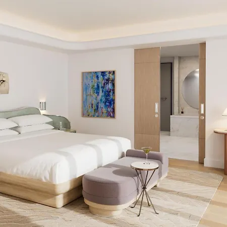 Hyatt Regency Palais De La Mediterranee