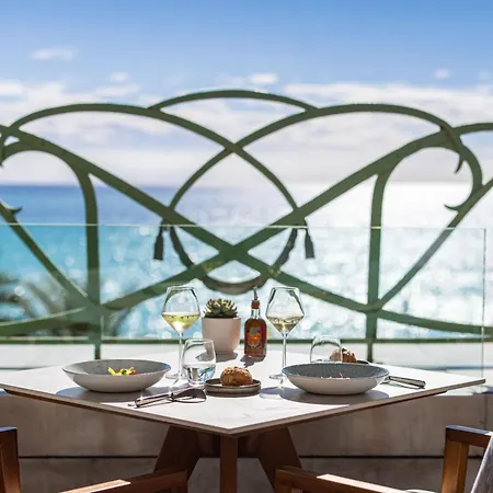 Hotel Hyatt Regency Palais De La Mediterranee 5*