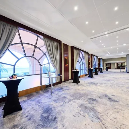 Palais De La Mediterranee, In The Unbound Collection By Hyatt Hotel Nice