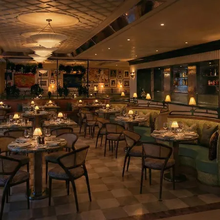 Palais De La Mediterranee, In The Unbound Collection By Hyatt 5* Nice