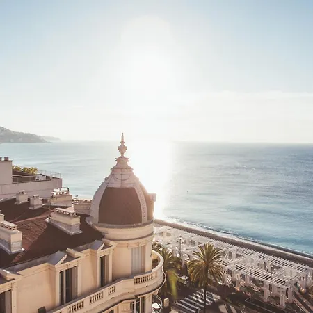 Hotel Palais De La Mediterranee Part Of The Unbound Collection By Hyatt 5*
