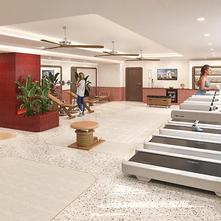 Hyatt Regency Palais De La Méditerranée Niza