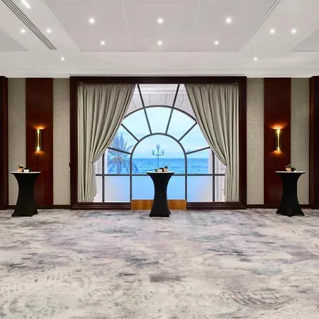 Hotel Palais De La Mediterranee, In The Unbound Collection By Hyatt 5*