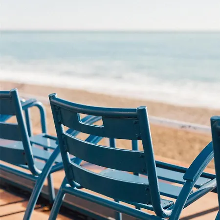Hotel Palais De La Mediterranee, In The Unbound Collection By Hyatt 5* Nicea