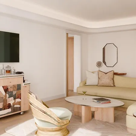 Hotel Hotel Palais De La Mediterranee, In The Unbound Collection By Hyatt 5*