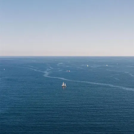 Hotel Palais De La Mediterranee, In The Unbound Collection By Hyatt Hotel Nicea