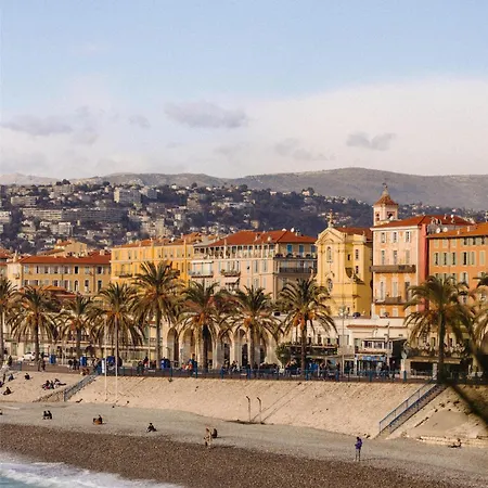 Hotel Palais De La Mediterranee, In The Unbound Collection By Hyatt