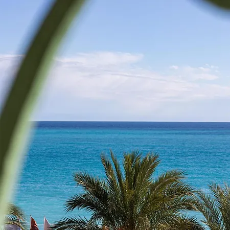 Hotel Palais De La Mediterranee, In The Unbound Collection By Hyatt Hotel Nicea