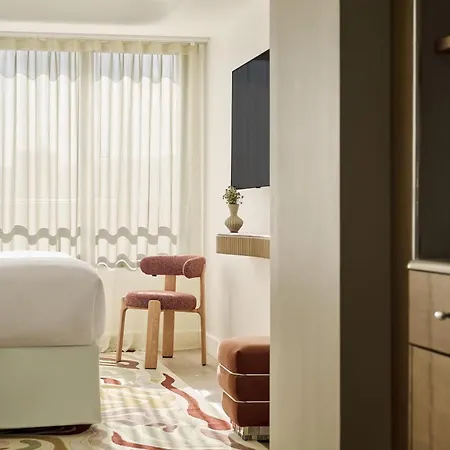 Hotel Palais De La Mediterranee, In The Unbound Collection By Hyatt 5*
