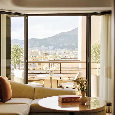 Palais De La Mediterranee, In The Unbound Collection By Hyatt 5* Nice