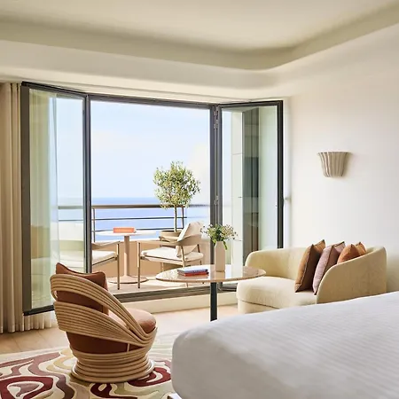 Palais De La Mediterranee, In The Unbound Collection By Hyatt Ξενοδοχείο