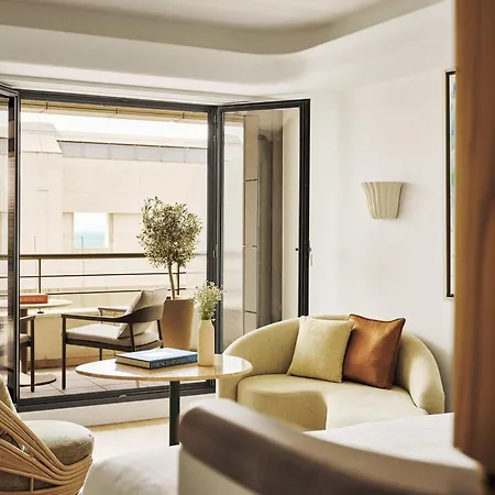 Hotel Palais De La Mediterranee, In The Unbound Collection By Hyatt 5*