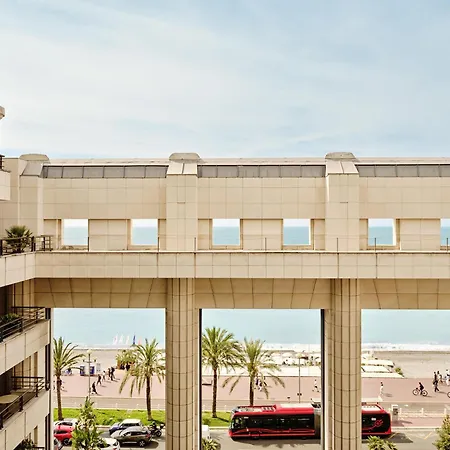 Hotel Palais De La Mediterranee, In The Unbound Collection By Hyatt Nice
