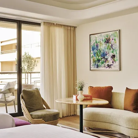 Hotel Palais De La Mediterranee, In The Unbound Collection By Hyatt Nice